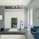 Σπίτι διακοπών Magnifique Typique Du Sud Avec Piscine Privee Et Jardin Mediterraneen