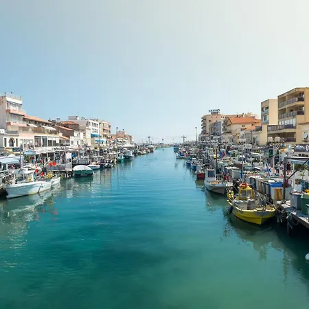 Сasa de vacaciones Magnifique Typique Du Sud Avec Piscine Privée Et Jardin Méditerranéen