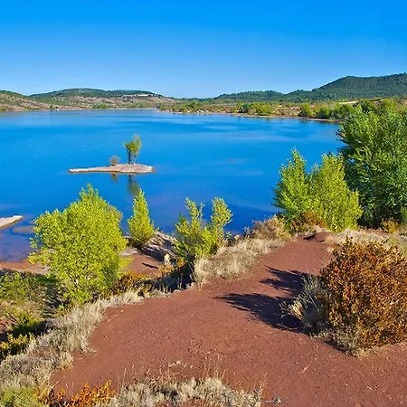 Magnifique Typique Du Sud Avec Piscine Privée Et Jardin Méditerranéen * Saint-Vincent-de-Barbeyrargues
