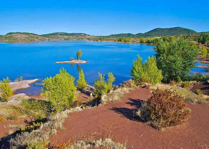 Magnifique Typique Du Sud Avec Piscine Privee Et Jardin Mediterraneen * Saint-Vincent-de-Barbeyrargues